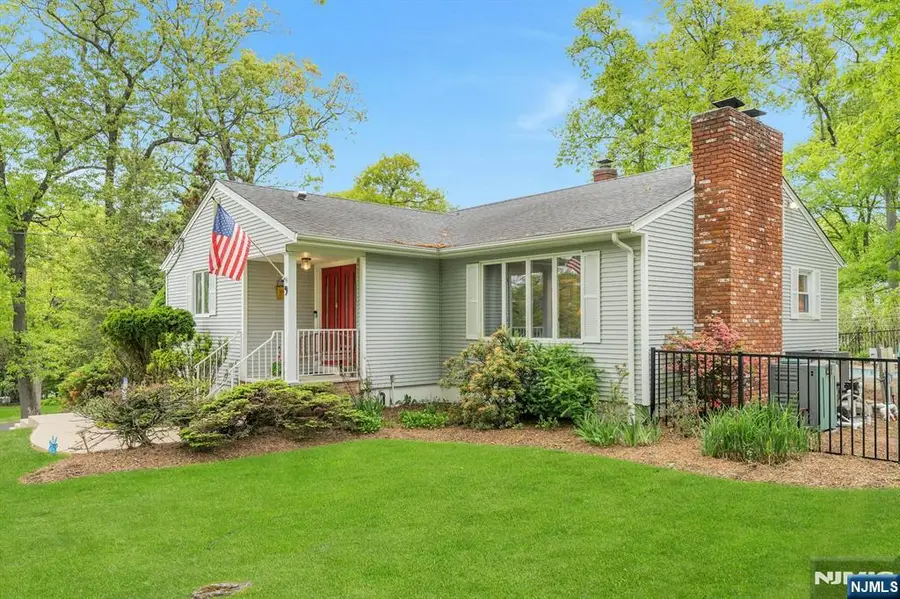 9 Ryerson Avenue, Oakland, NJ 07436 - #2