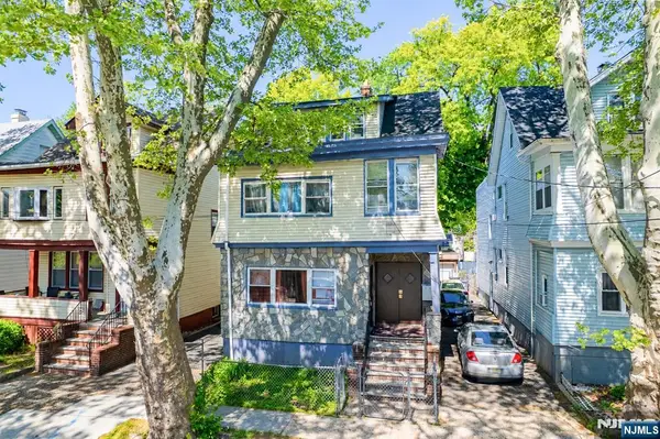 177 Linden Avenue, Irvington, NJ 07111
