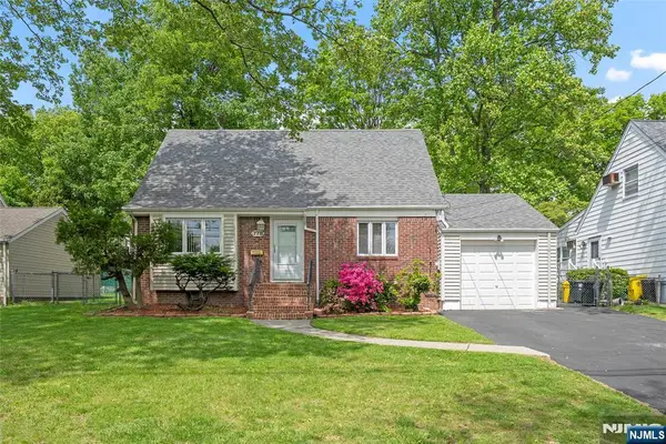 778 John Street, Teaneck, NJ 07666