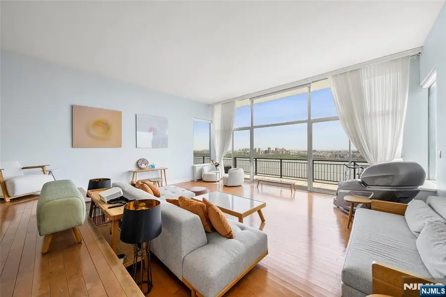 2 Horizon Road PH 2, Fort Lee, NJ 07024 - #2