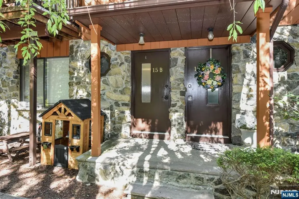 15B Brookside Heights 15B, Wanaque, NJ 07465 - #1