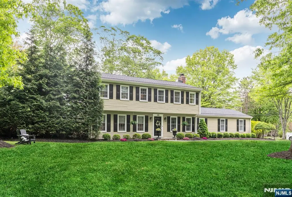 442 New York Avenue, Wyckoff, NJ 07481 - #1