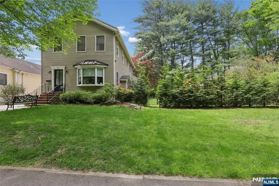 50 Whitman Street, Haworth, NJ 07641 - #2