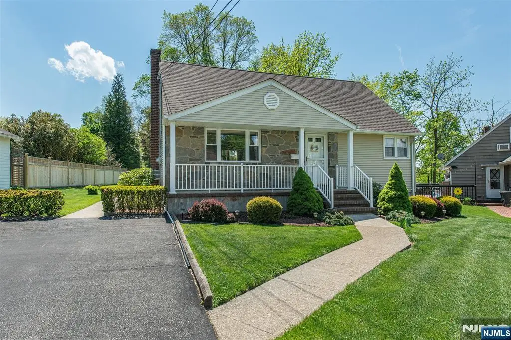 226 Westville Avenue, West Caldwell, NJ 07006 - #1