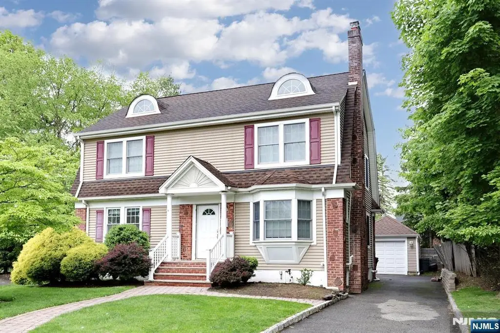 7 Short Street, Harrington Park, NJ 07640 - #1