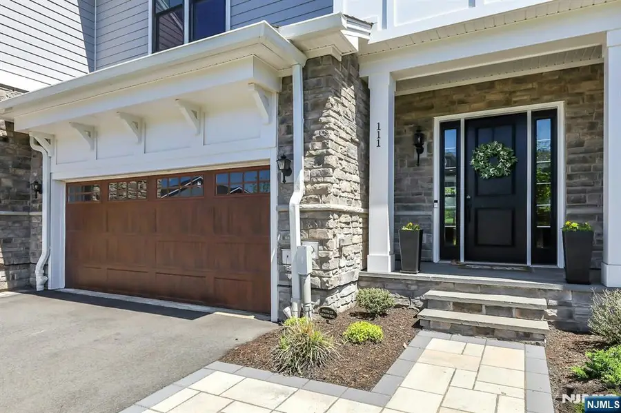 111 Woodmont Circle, River Vale, NJ 07675 - #2
