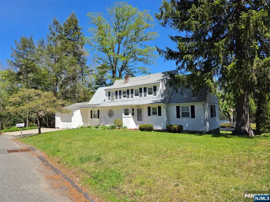 32 Telemark Road, Lake Telemark, NJ 07866 - #2