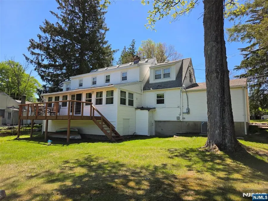 32 Telemark Road, Lake Telemark, NJ 07866 - #3