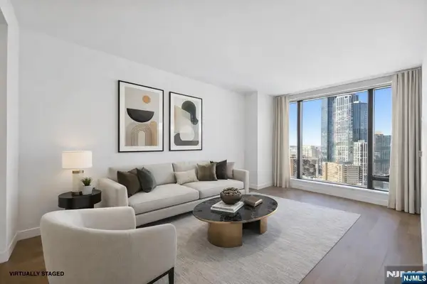 99 Hudson Street 2607, Jersey City, NJ 07302