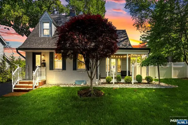 200 Hillside Avenue, River Edge, NJ 07661