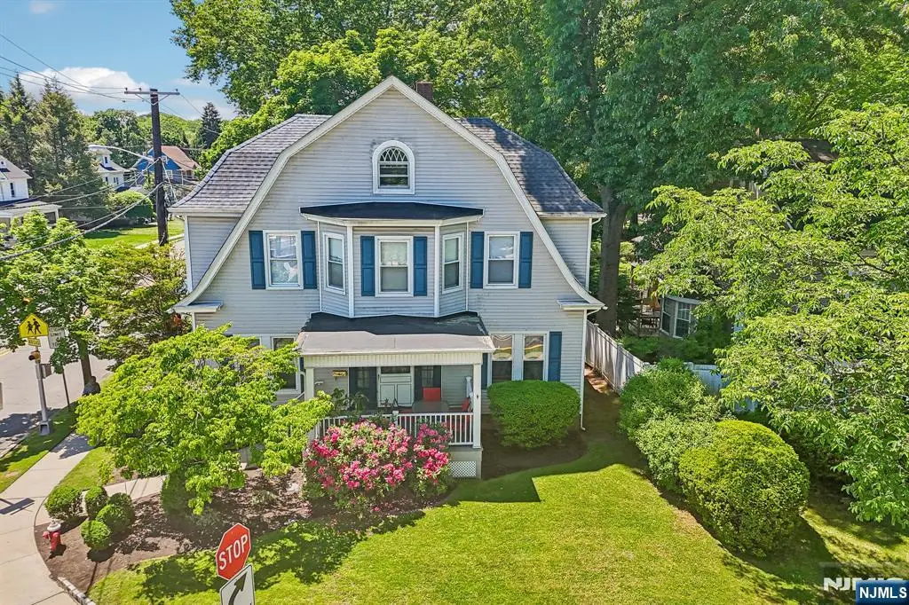 5 Park Avenue, Westwood, NJ 07675 - #1