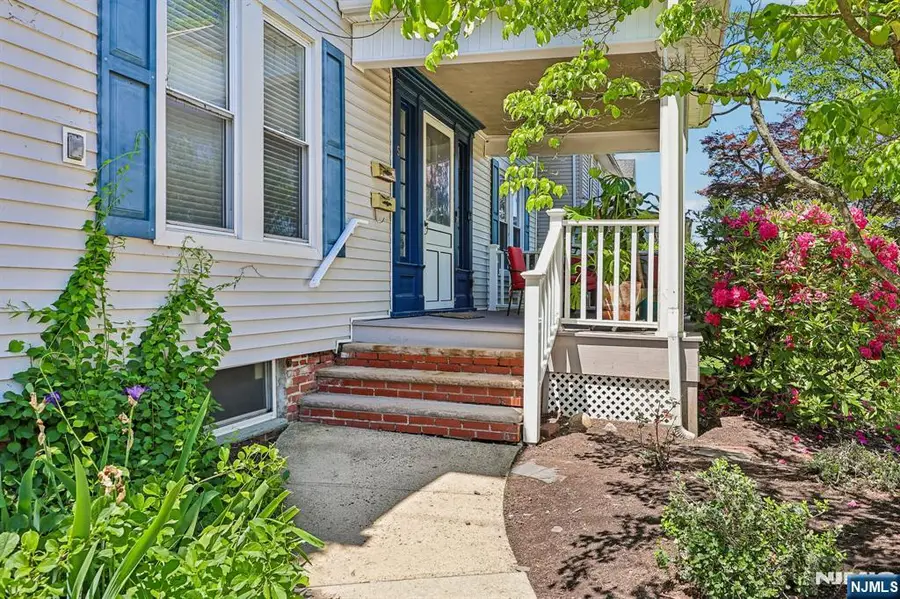 5 Park Avenue, Westwood, NJ 07675 - #3