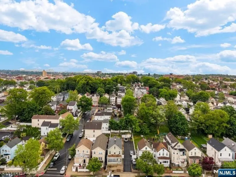 171 Burgess Place, Passaic, NJ 07055 - #2