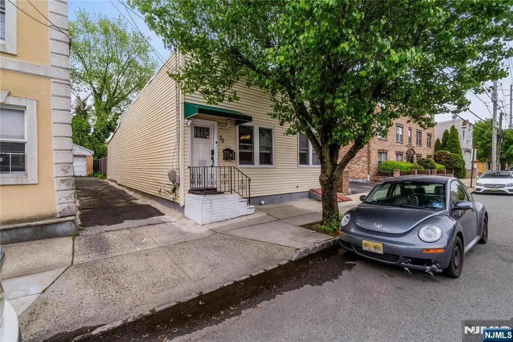 30 Belmont Avenue, Belleville, NJ 07109 - #1