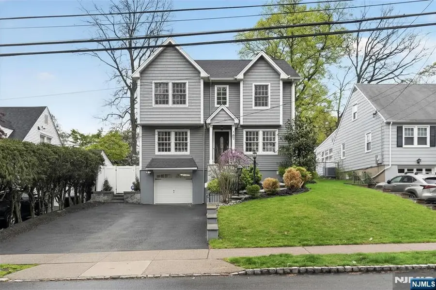 163 Myrtle Avenue, Cedar Grove, NJ 07009 - #2