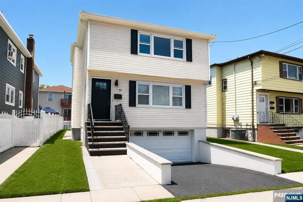 88 Manchester Place, Newark, NJ 07104 - #1