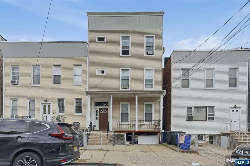 120 Hutton Street, Jersey City, NJ 07307 - #1