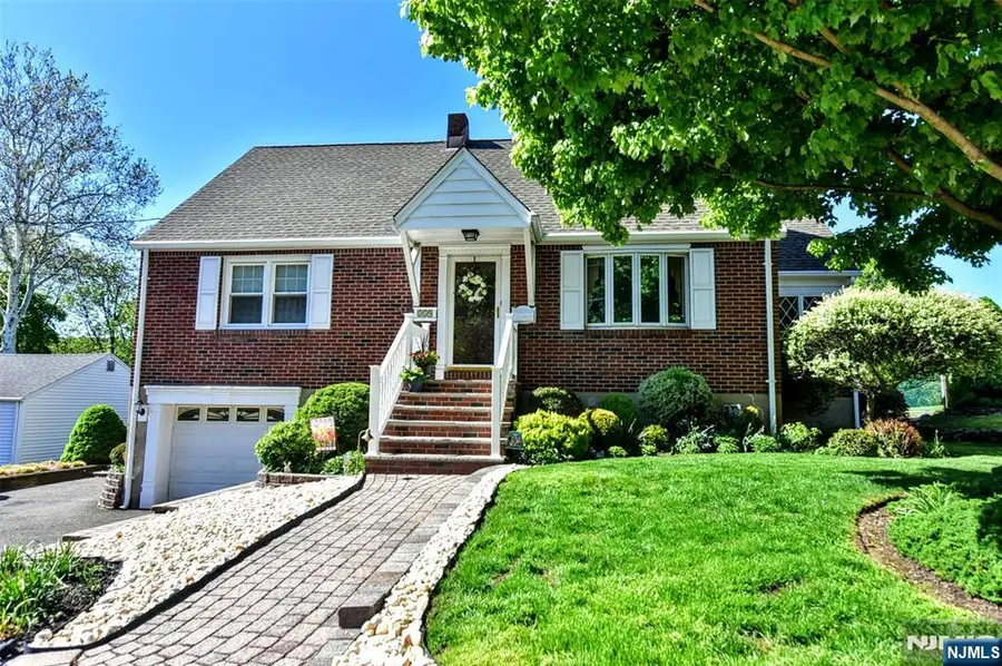 159 Overlook Avenue, North Haledon, NJ 07508 - #2