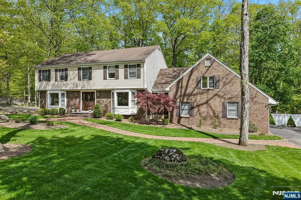 716 Windswept Lane, Franklin Lakes, NJ 07417 - #1