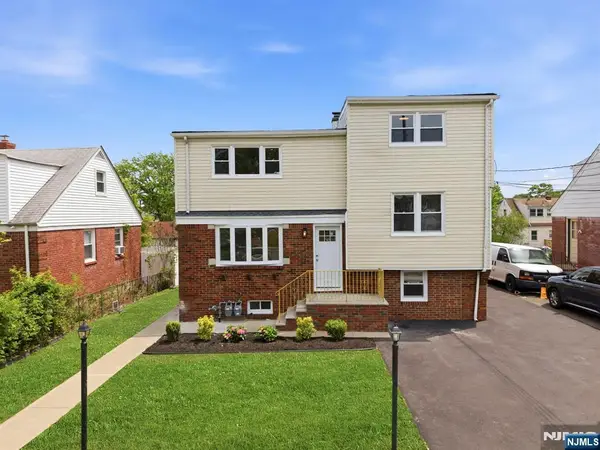 23 Prospect Street, Clifton, NJ 07011