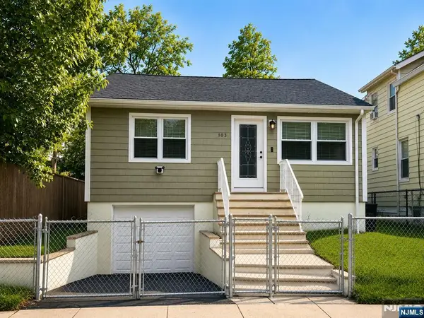 103 Berkshire Place, Irvington, NJ 07111