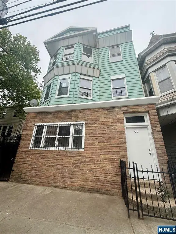 55 Hawkins Street, Newark, NJ 07105