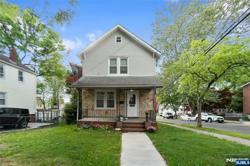 70 Paulison Avenue, Ridgefield Park, NJ 07660 - #1