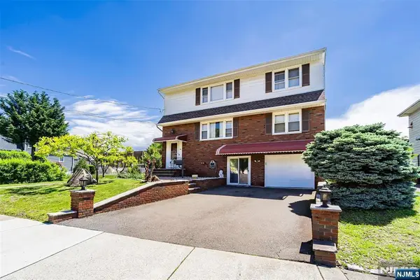 46 Mary Avenue, Woodland Park, NJ 07424