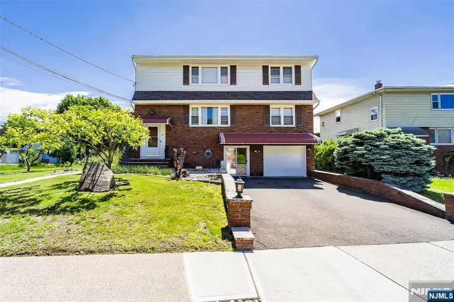 46 Mary Avenue, Woodland Park, NJ 07424 - #2
