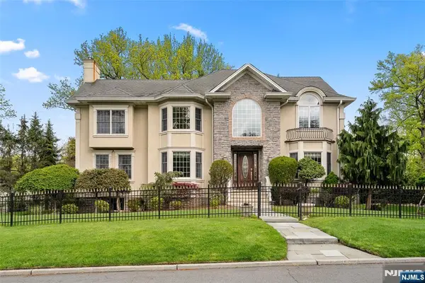 15 Harvard, Closter, NJ 07624