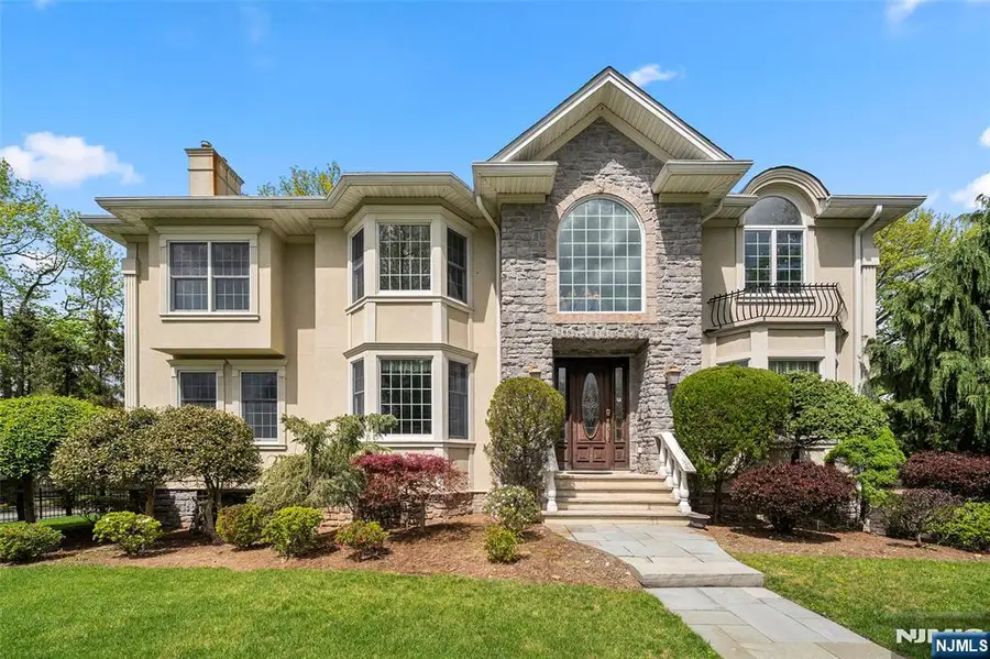 15 Harvard, Closter, NJ 07624 - #2
