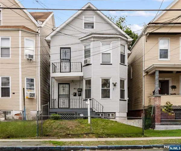 140 7th Street, Paterson, NJ 07522