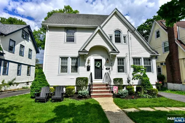 354 Demarest Avenue, Oradell, NJ 07649