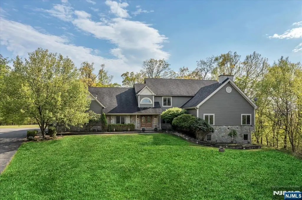 65 Gunn Road, Branchville, NJ 07826 - #1