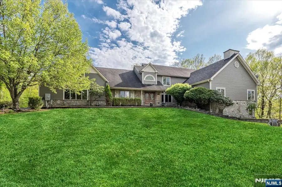 65 Gunn Road, Branchville, NJ 07826 - #2