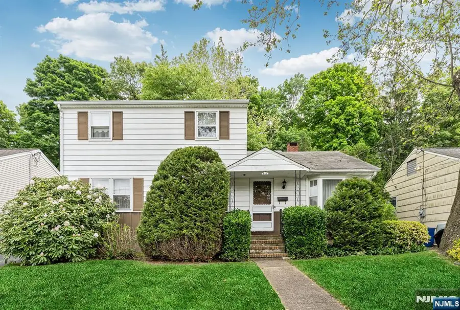 415 N 4th, Hawthorne, NJ 07506 - #2