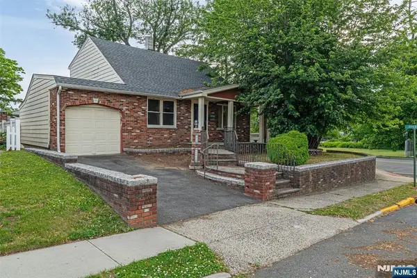167 Bergen Avenue, North Arlington, NJ 07031
