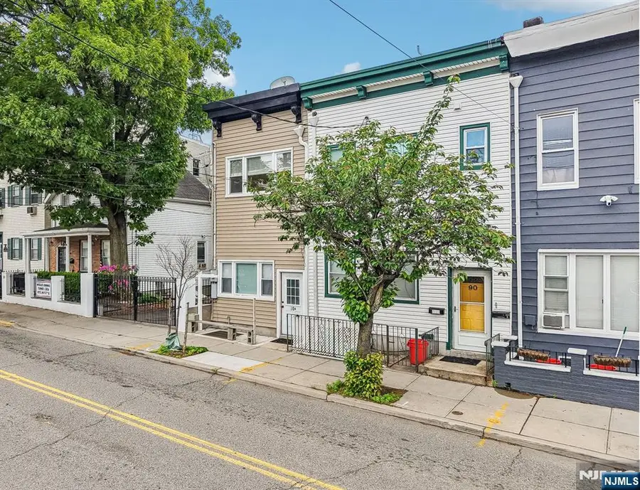 90A Hackensack Plank Road, Weehawken, NJ 07086 - #3