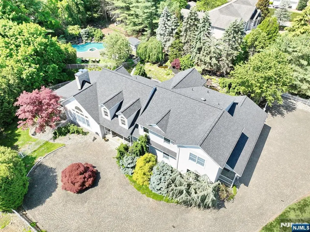 273 Glen Road, Woodcliff Lake, NJ 07677 - #1