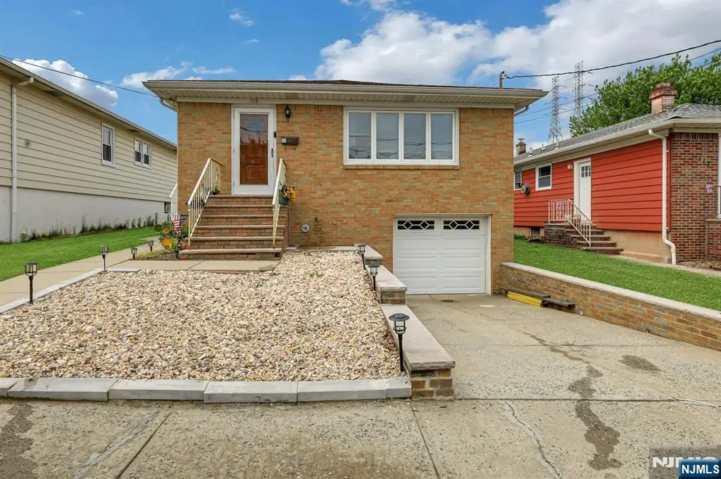 115 Lincoln Avenue, North Arlington, NJ 07031 - #1