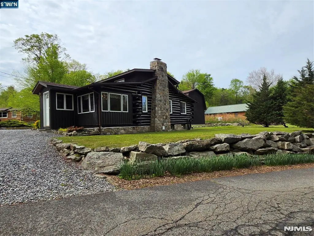 103 Cherry Ridge Road, Hewitt, NJ 07421 - #1