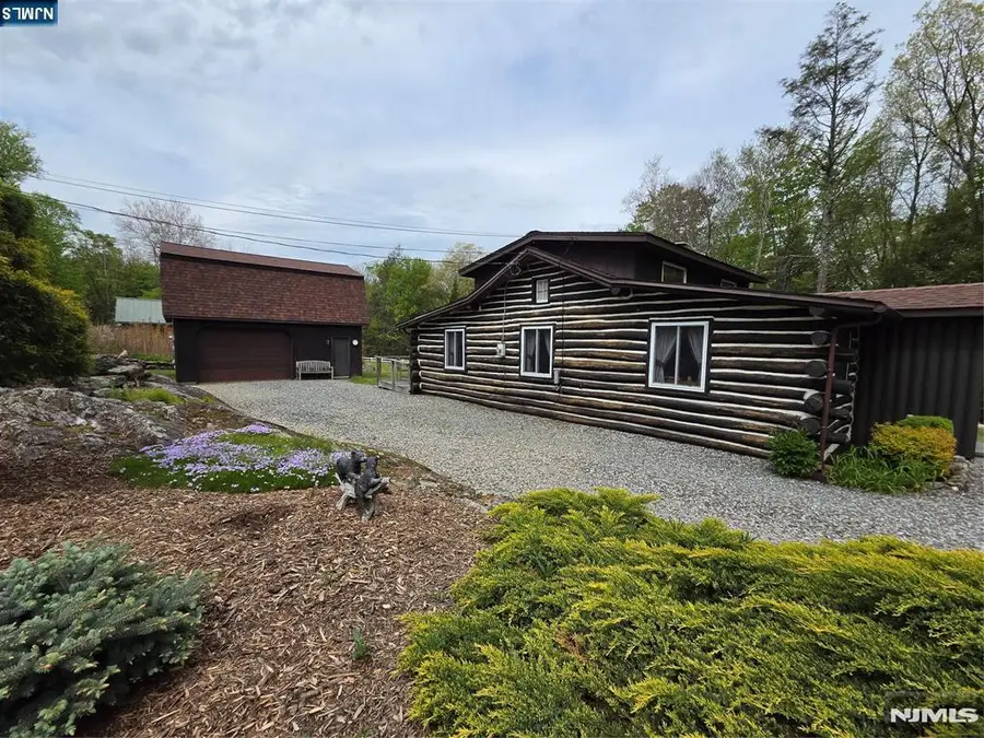 103 Cherry Ridge Road, Hewitt, NJ 07421 - #2