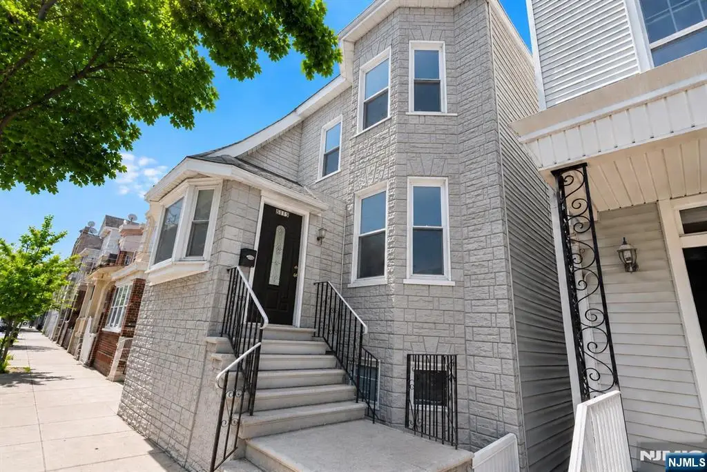 6119 Tyler Place, West New York, NJ 07093 - #1