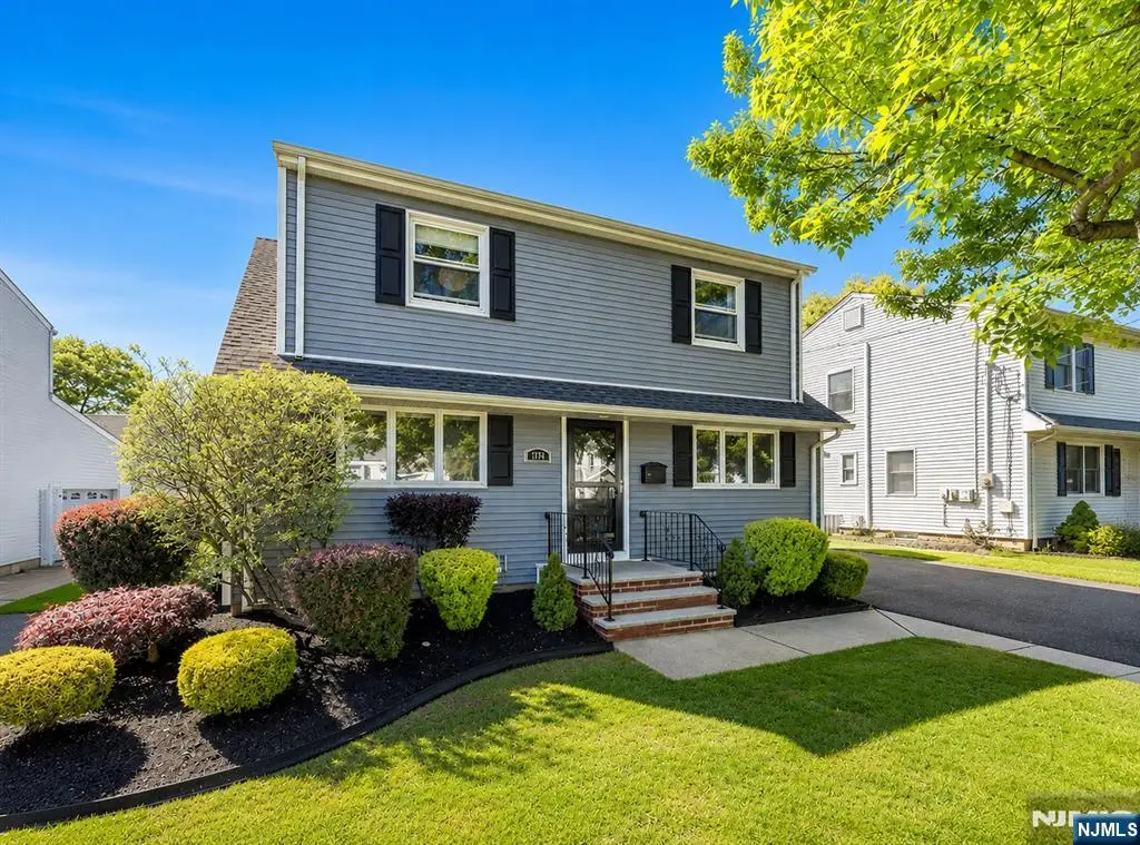 739 Lincoln Avenue, Maywood, NJ 07607 - #1