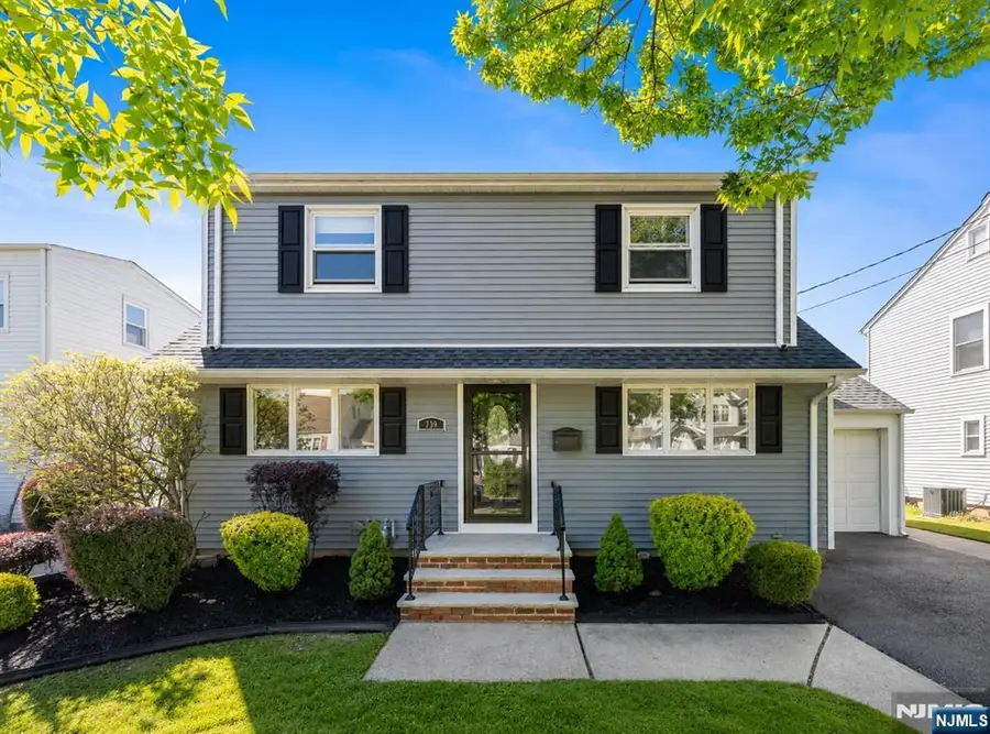 739 Lincoln Avenue, Maywood, NJ 07607 - #2