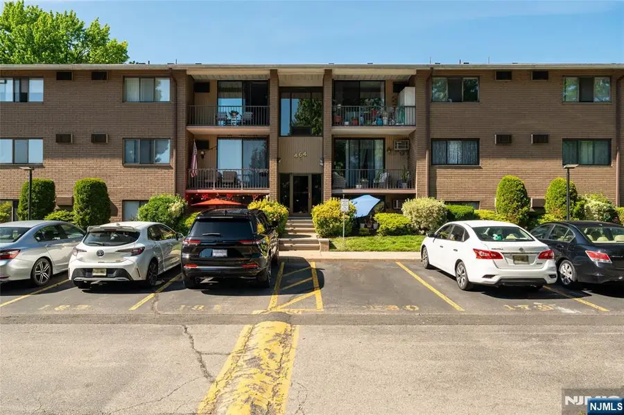 464 Liberty Street 106, Little Ferry, NJ 07643 - #3
