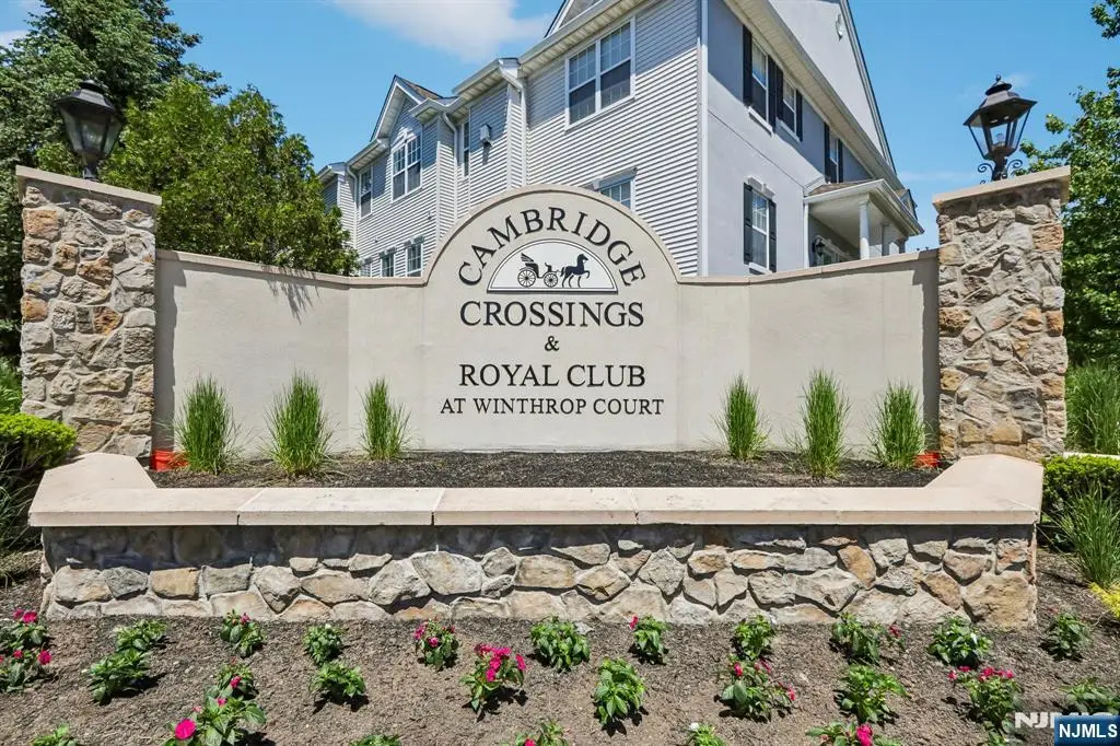 22 Devonshire Drive 128, Clifton, NJ 07013 - #1