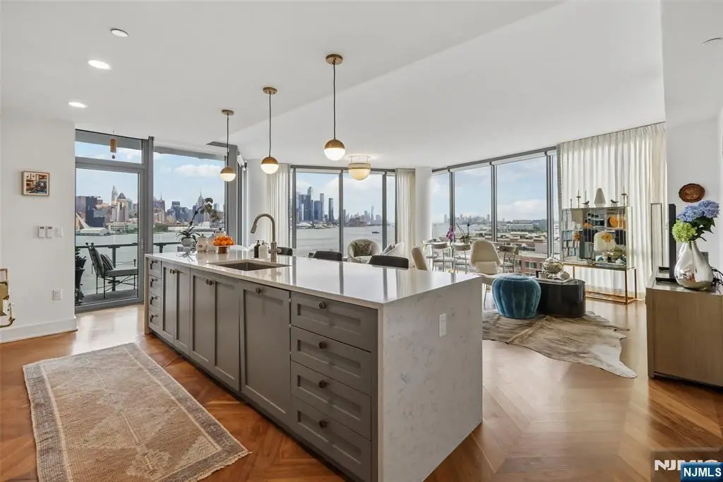 9 Ave At Port Imperial 1007, West New York, NJ 07093 - #1