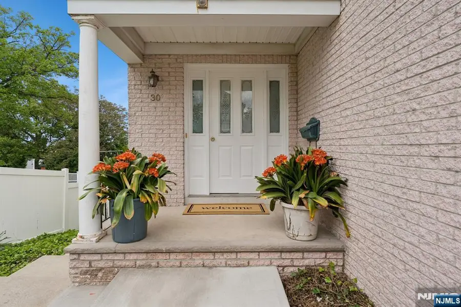 30 Witherspoon Street, Nutley, NJ 07424 - #3