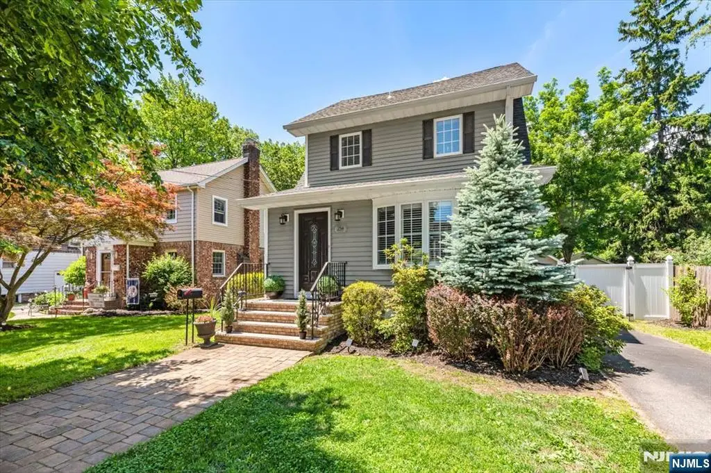 254 Elm Avenue, Teaneck, NJ 07666 - #1